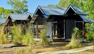 Anbinik Kakadu Resort Jabiru Exterior photo
